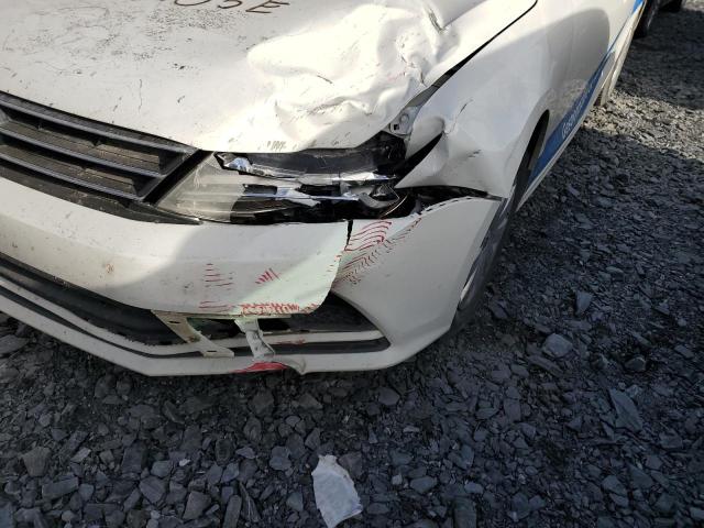 2017 VOLKSWAGEN JETTA S 3VW2B7AJ8HM356981