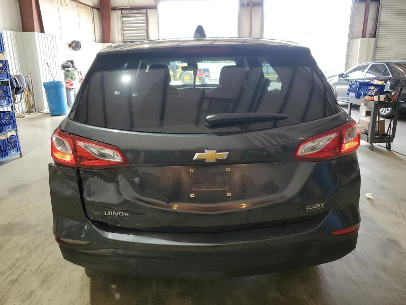2020 CHEVROLET EQUINOX LS #3298017151