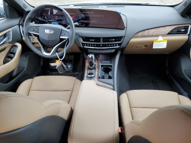 2026 CADILLAC CT5 PREMIU #3303648932