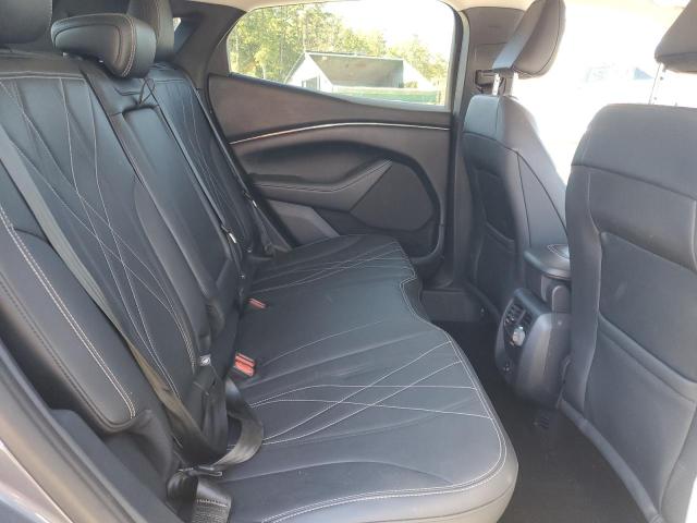 2021 FORD MUSTANG MA #3296319486