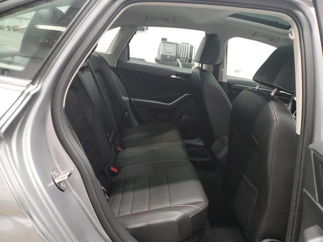 2024 VOLKSWAGEN JETTA SE 3VW7M7BU5RM017489