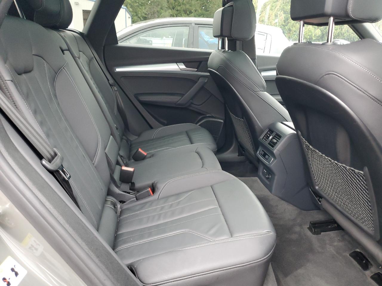 AUDI Q5 PREMIUM PLUS 45