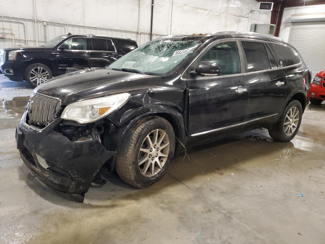 Lot #3280462135 2017 BUICK ENCLAVE