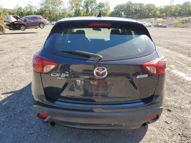 2015 MAZDA CX-5 SPORT - JM3KE4BY1F0510040
