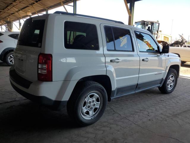 2016 JEEP PATRIOT SP - Other View