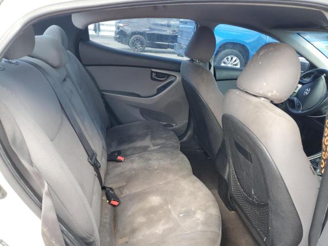 2014 HYUN ELANTRA SE #3275490716