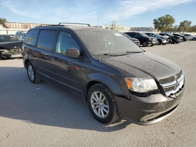 2016 DODGE GRAND CARA - 2C4RDGCG3GR169877