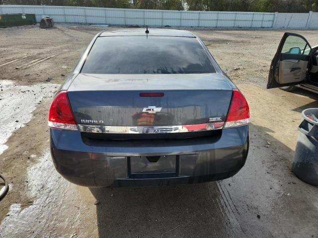 2011 CHEVROLET IMPALA LS - 2G1WA5EK9B1185986
