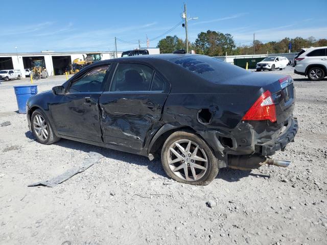 2012 FORD FUSION SEL #3290285236