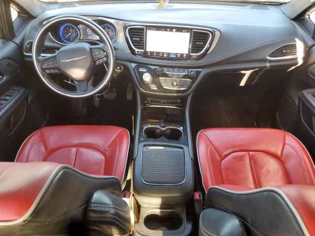 2021 CHRYSLER PACIFICA L - 2C4RC3GG2MR508033