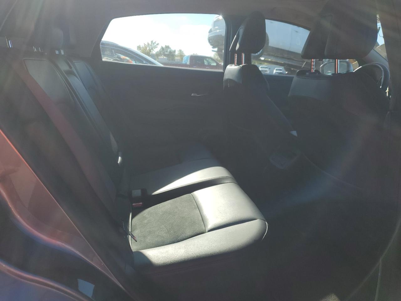 NISSAN ARIYA EVOLVE+