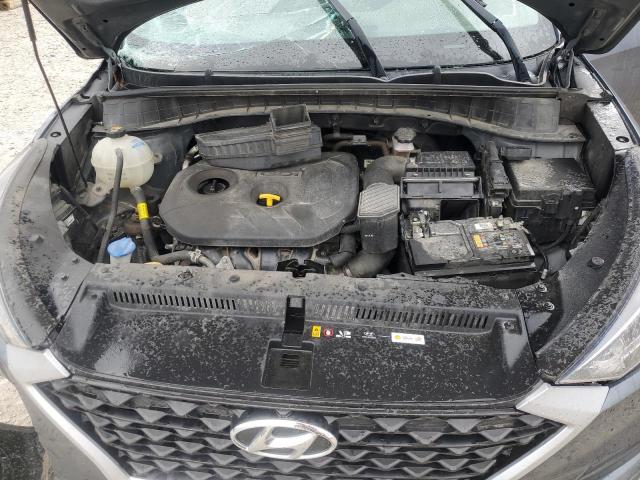 2019 HYUNDAI TUCSON SE - KM8J2CA45KU895087