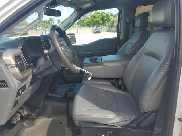 2021 FORD F150 SUPER #3281404033