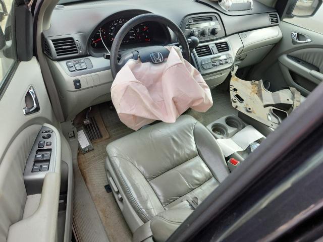 2005 HONDA ODYSSEY EXL #3278674742