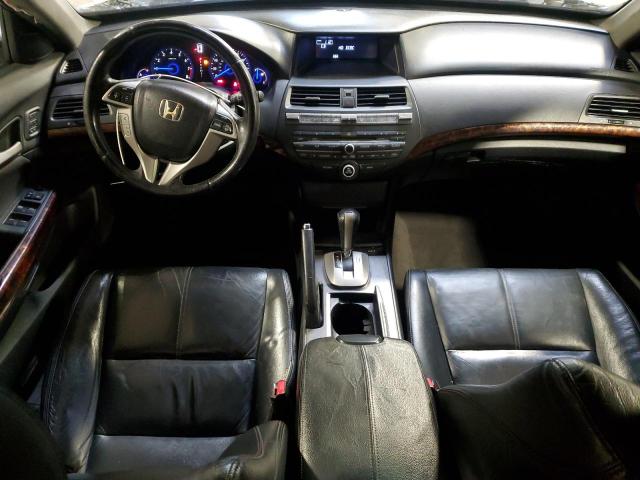 2010 HONDA ACCORD CRO - 5J6TF2H5XAL013632