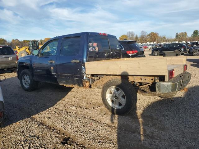 2010 CHEVROLET SILVERADO - 3GCRKSE37AG201388