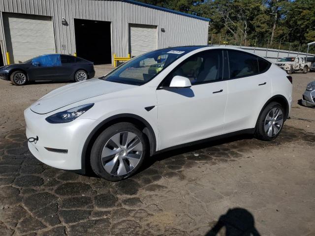 Global Auto Auctions: 2023 TESLA MODEL Y