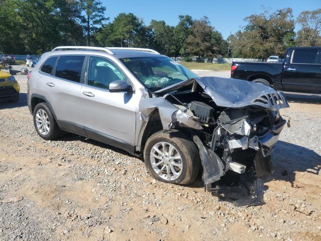2019 JEEP CHEROKEE L #3291356150