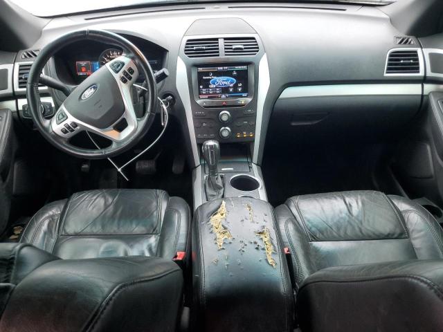 2014 FORD EXPLORER XLT - 1FM5K7D84EGA26944