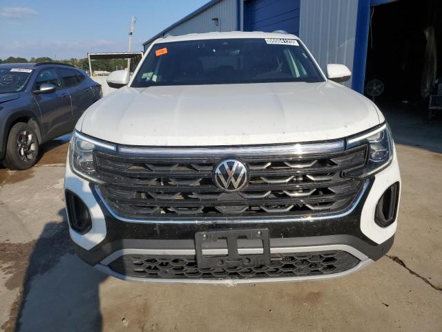 2024 VOLKSWAGEN ATLAS CROS - 1V2HE2CA2RC232033
