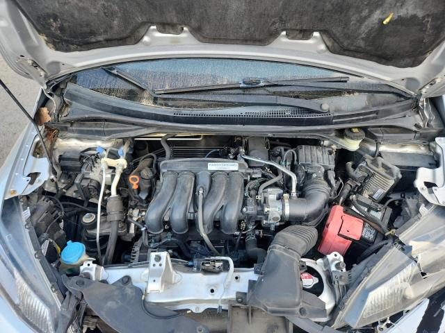 2015 HONDA FIT EX 3HGGK5H87FM755721