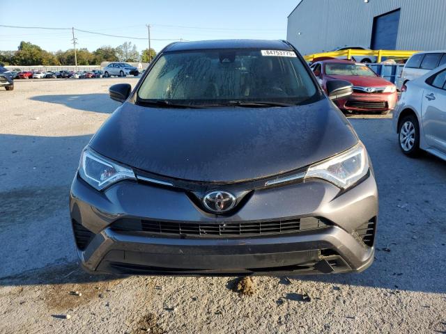 2017 TOYOTA RAV4 LE #3261371489