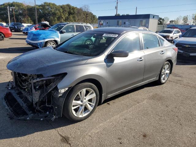 2015 NISSAN ALTIMA 2.5 #3291375139
