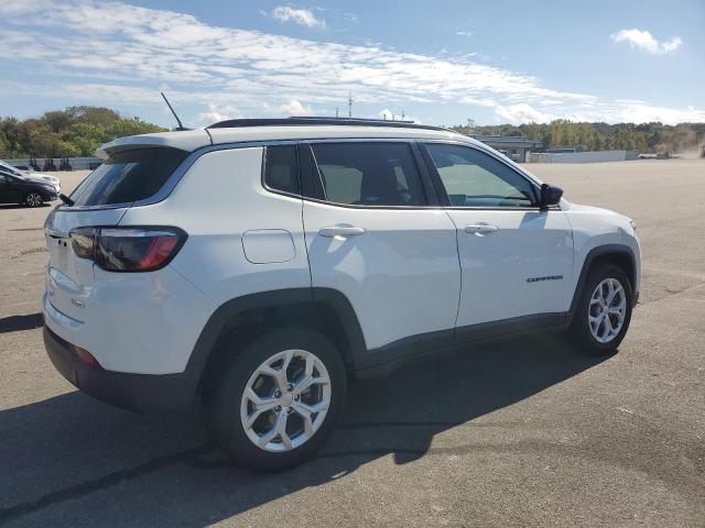 2024 JEEP COMPASS LATITUDE 3C4NJDBN9RT118017