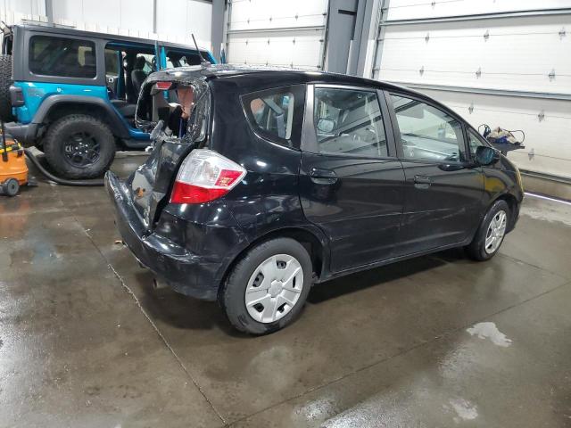2013 HONDA FIT #3285589287