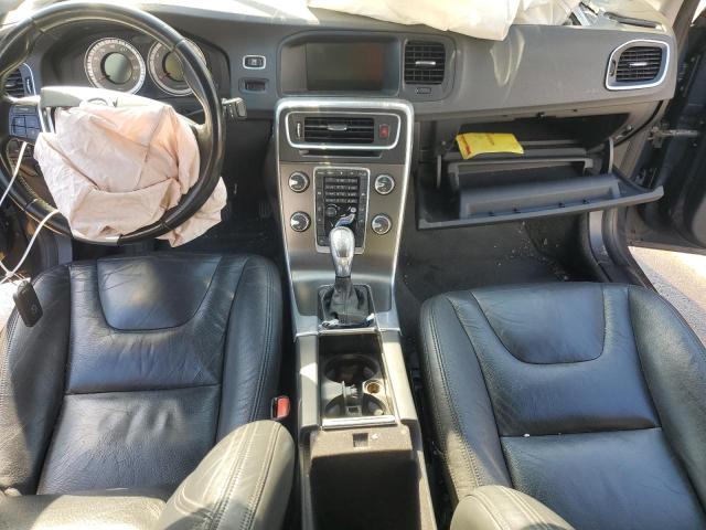 2013 VOLVO S60 T5 - YV1612FH8D2232219