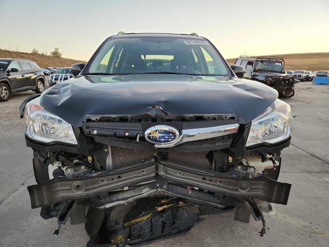 2016 SUBARU FORESTER 2 #3293882611