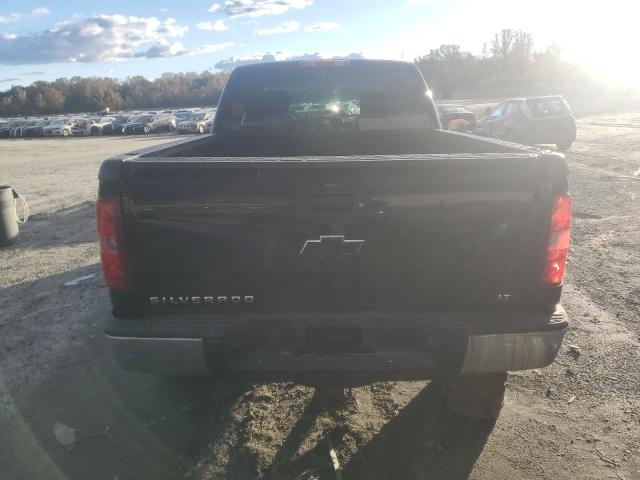 2012 CHEVROLET SILVERADO #3291253985