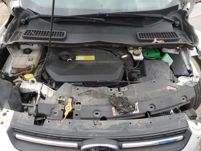 2013 FORD ESCAPE SE - 1FMCU0GX2DUC53626