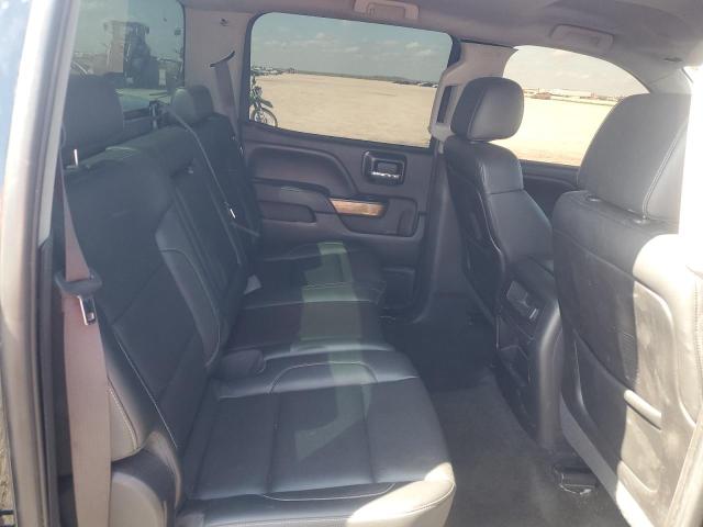 2014 CHEVROLET SILVERADO - 3GCUKSEC2EG126017