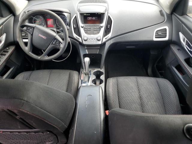 2015 GMC TERRAIN SL 2GKFLVEK2F6167635