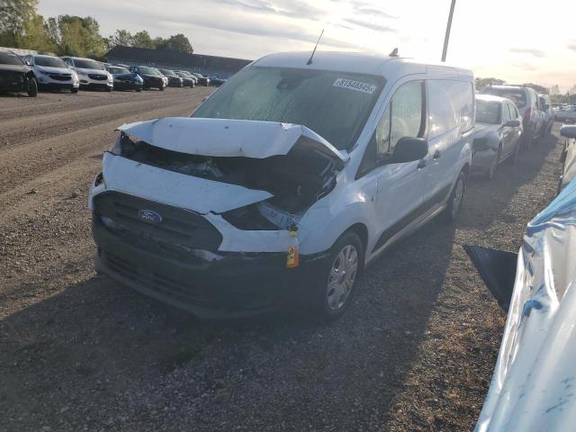 Global Auto Auctions: 2020 FORD TRANSIT CO