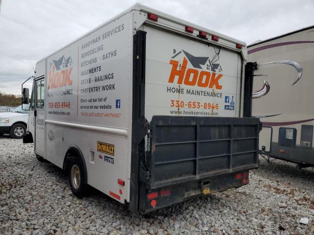 2009 FORD E350 - Other View