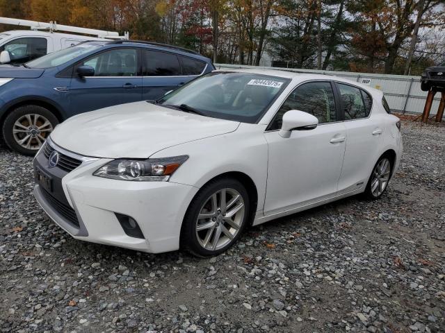 2014 LEXUS CT 200 #3312446609