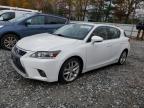 Lot #3312446609 2014 LEXUS CT 200