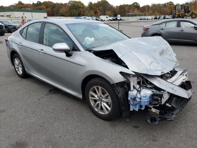 2025 TOYOTA CAMRY XSE - 4T1DAACK3SU091628