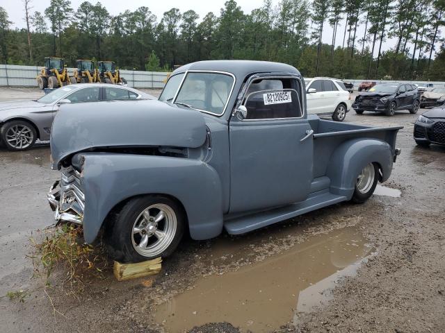 Global Auto Auctions: 1950 CHEVROLET 3100