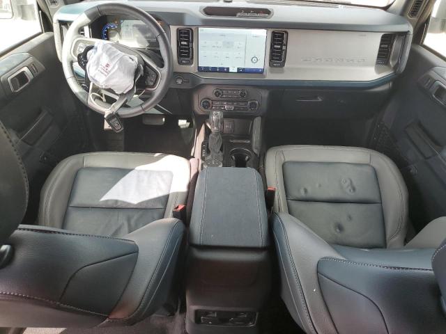 2024 FORD BRONCO OUTER BANKS - 1FMDE8BH5RLB37219