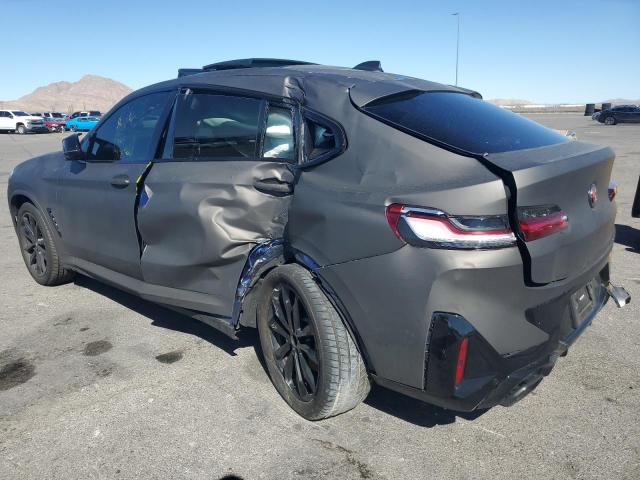 2023 BMW X4 M40I #3297126519