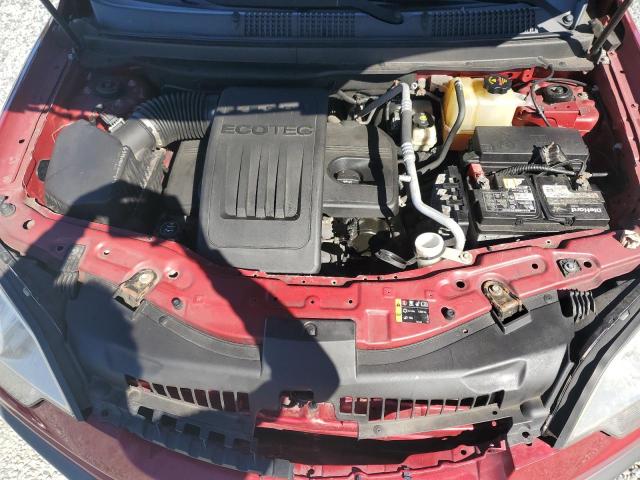 2014 CHEVROLET CAPTIVA LS - 3GNAL2EK1ES656751