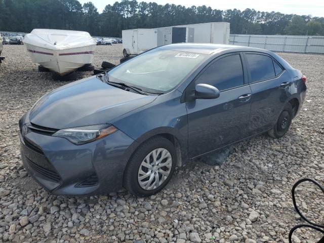 2019 TOYOTA COROLLA L - 5YFBURHE5KP869865