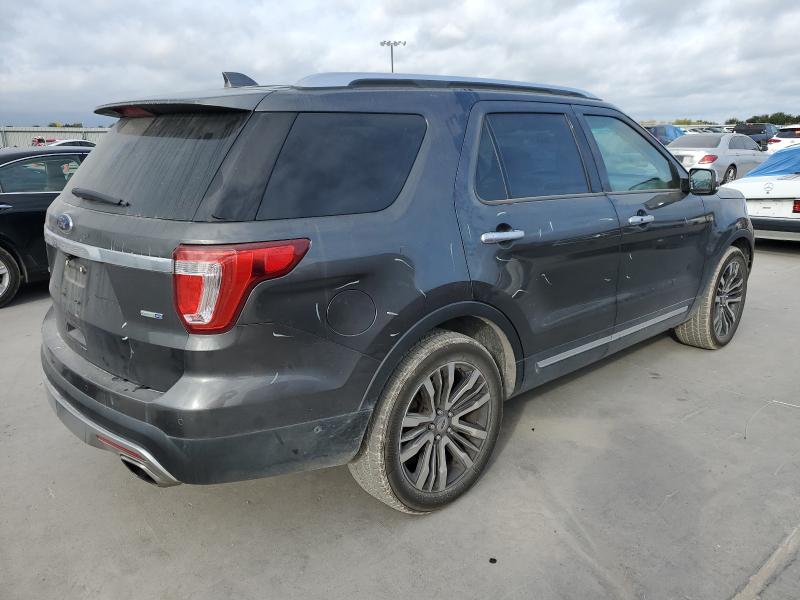 2017 FORD EXPLORER P - 1FM5K8HT6HGA21978