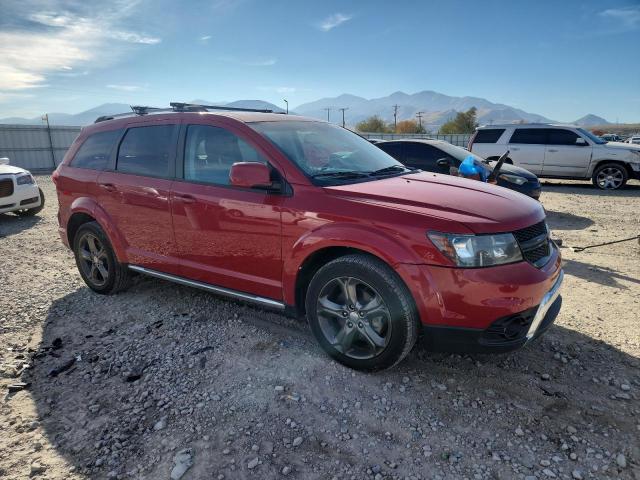 2015 DODGE JOURNEY CR #3278666731