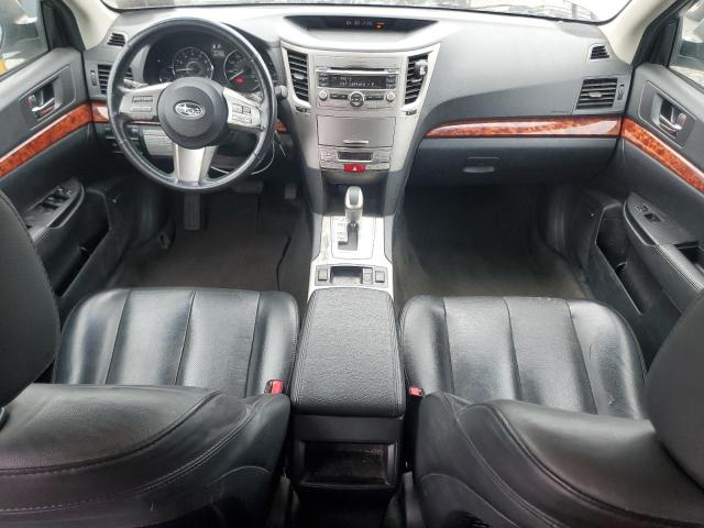 2011 SUBARU OUTBACK 2. #3281399023