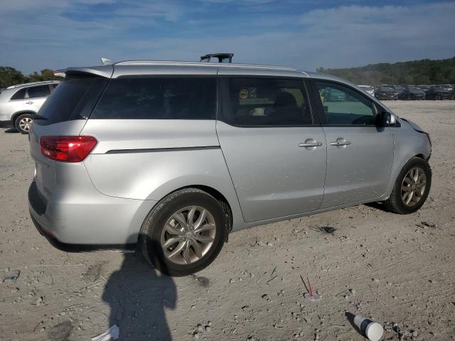 2019 KIA SEDONA LX #3294520490