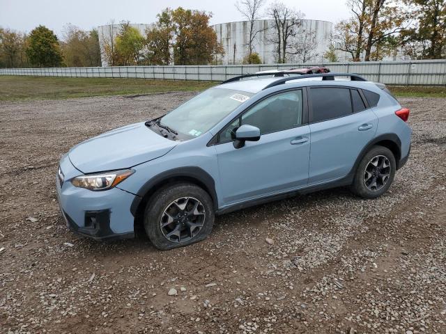 SUBARU CROSSTREK PREMIUM